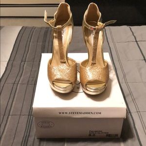 Steve Madden heels